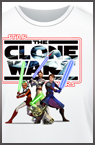 clone wars